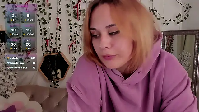 Rita_Wild live