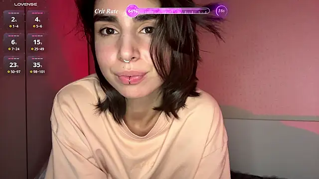 JessiaRuezga live