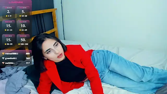 LunarLori live
