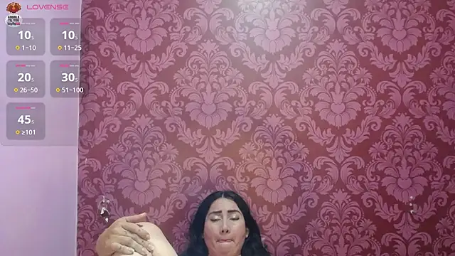 juliana_diaz live