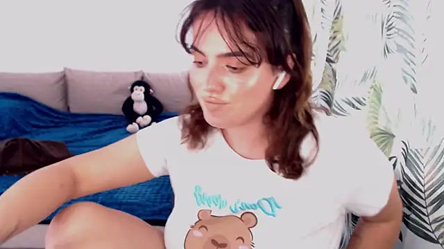 ViviRoses live