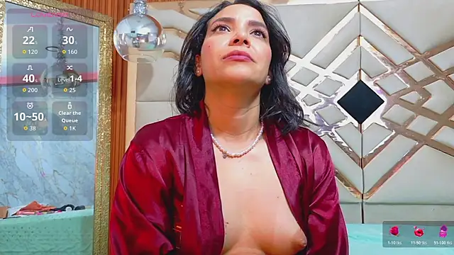 Sluttyandmature live