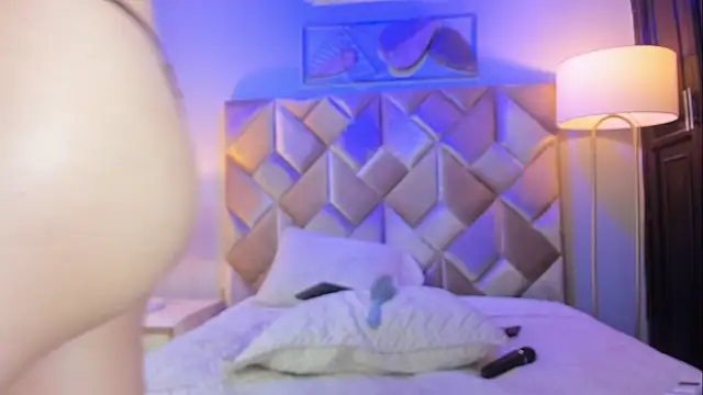 DulceEstrella_ live