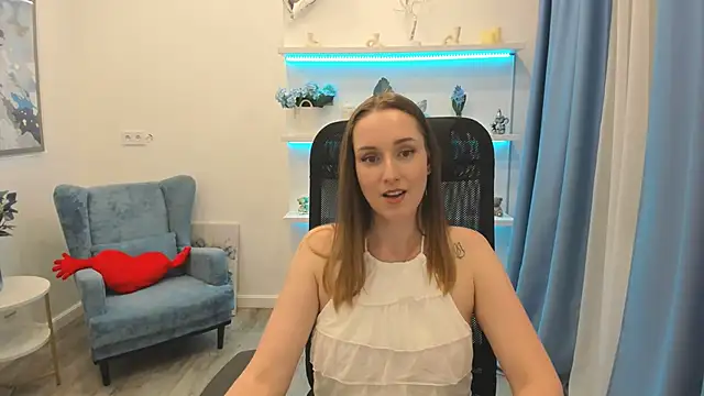 CaseyTerini live