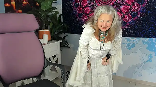 LilaMaharani live