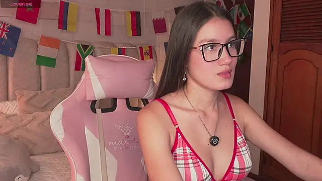 Alanna-Rosse live