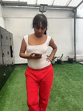 MELIZ_QUEEN live