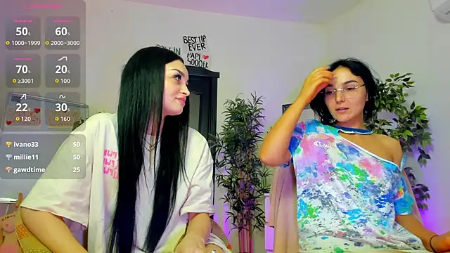 babygang_sidequests live