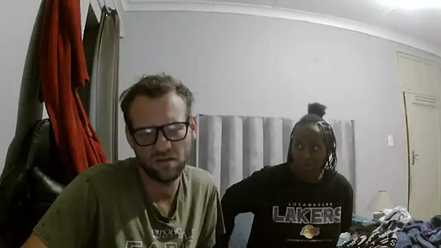 COOKIECANDY live