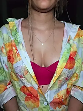 Isha_Sax live