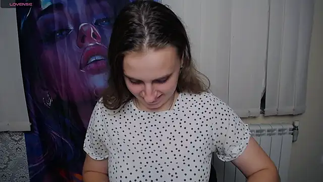 AmandaDimond_ live