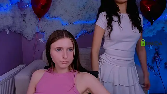 nekky_mouse live