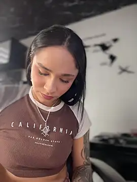 Isabella-Teen live