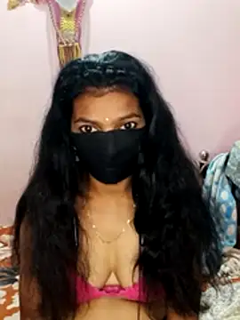 Payal_143 live