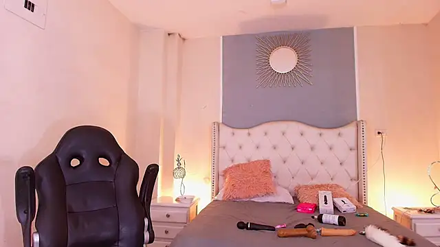 elizabeth_santos1 live