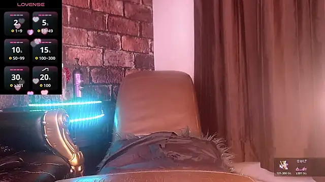 OneinAmillions live
