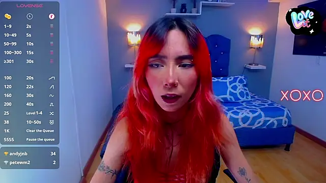 meryjanes_xxx live