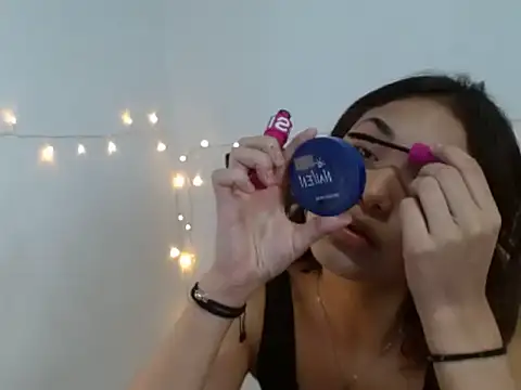 Ximenna_bu live
