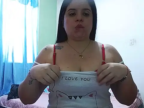 Arabella_Hottie_ live