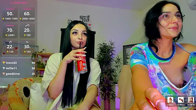 babygang_sidequests live
