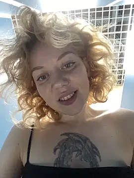 Sweety_Risk live
