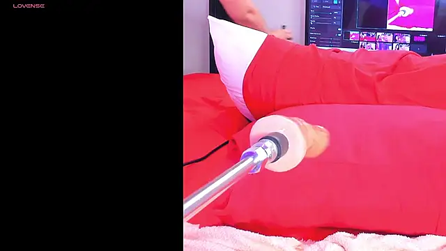 Niastorm_ live