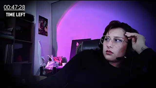 Scarlett_Sen live