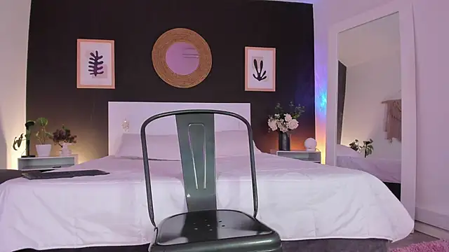 VioletPaket live