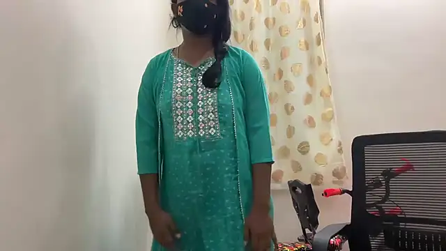 Anu--Telugu live