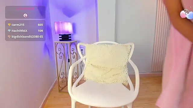alana_rossetti live