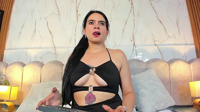 Samantha_Fiire live