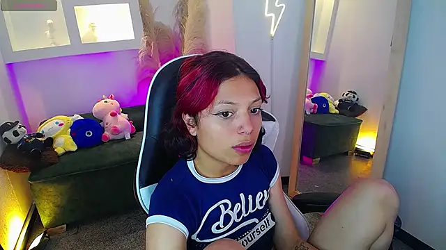 melodyy_as live