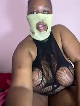 MaskedBootyLicious28 live