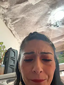 IsabellaMariet live