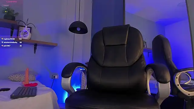 deluca_vega live