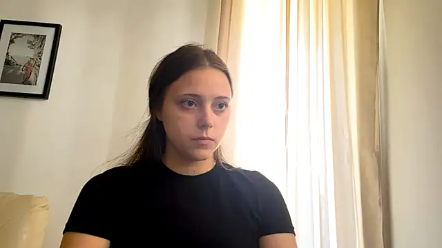 TabithaKua live