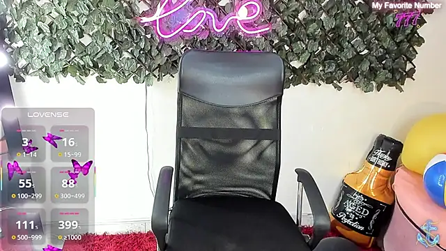 DestinyHills live