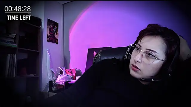 Scarlett_Sen live