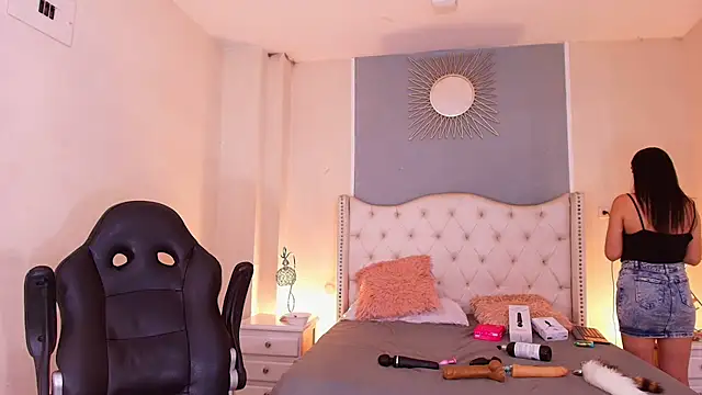 elizabeth_santos1 live