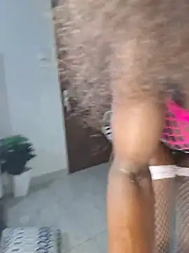 Blacck_Angel live