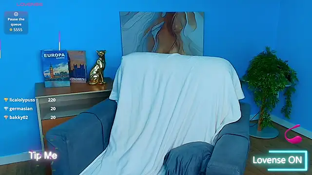 Diana_pearson live