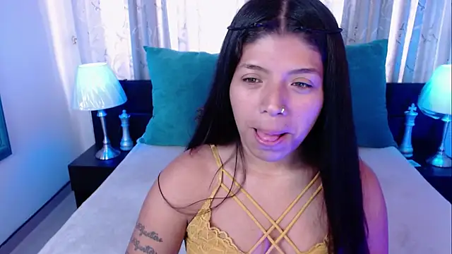 Kathe_Lin live