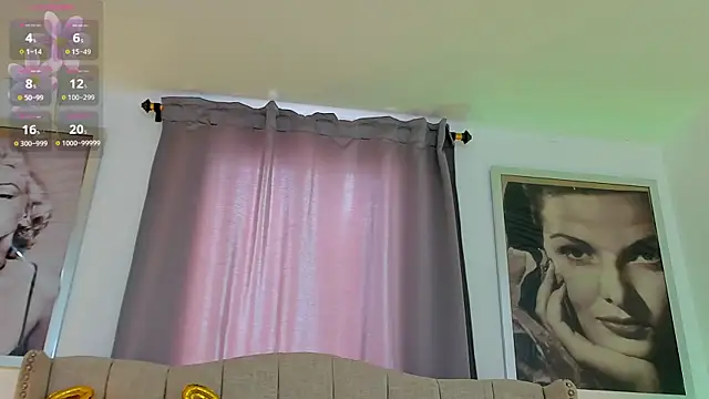 Beautyari_ live