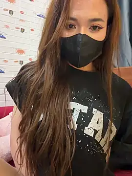 Quynhbabysexy live