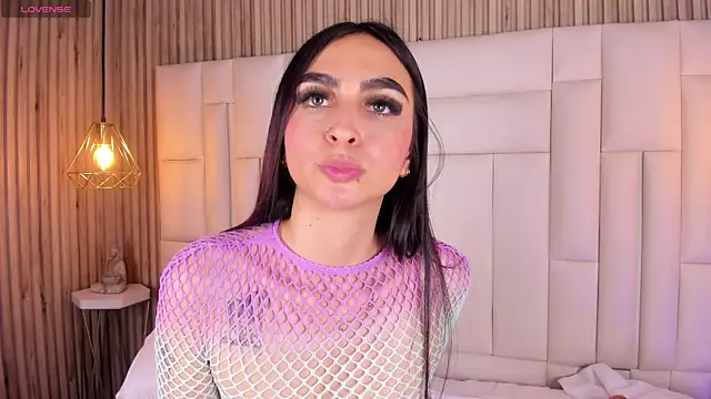 Martina_Gracex live