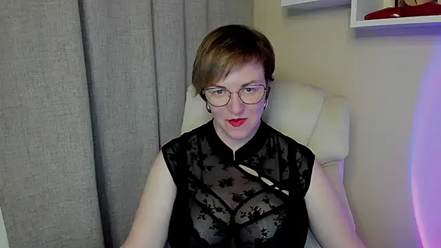 feliziaDesire live