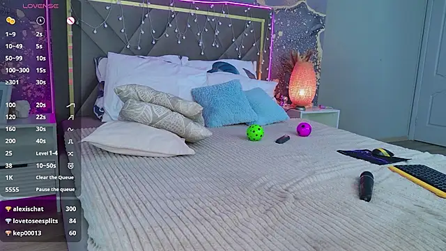 Viky_Poll live