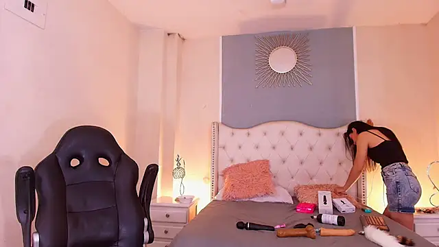 elizabeth_santos1 live