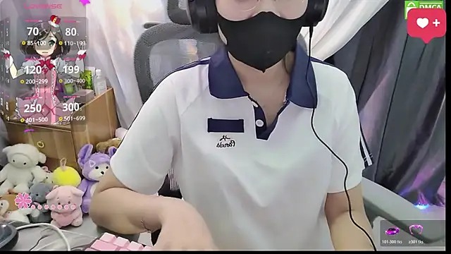 Dully_ana live