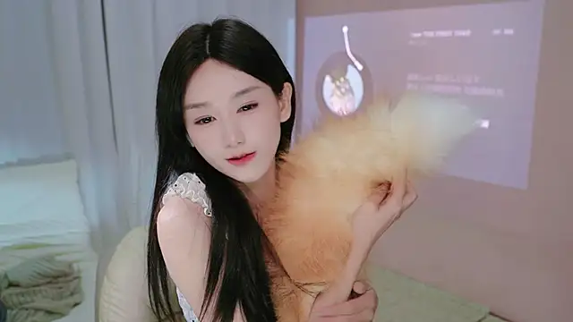 littlefairy- live